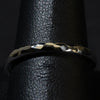 Ladies White Gold Ring / 14 Kt W - Anderson Jewelers 