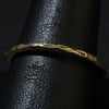 Miscellaneous Cut Yellow Gold Ring / 14 Kt Y - Anderson Jewelers 
